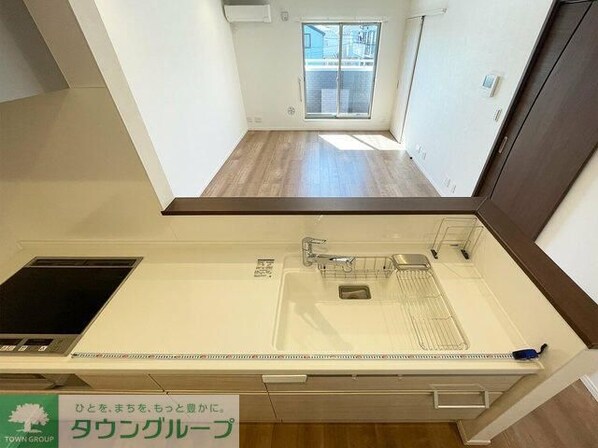 ヴァルトブルクの物件内観写真